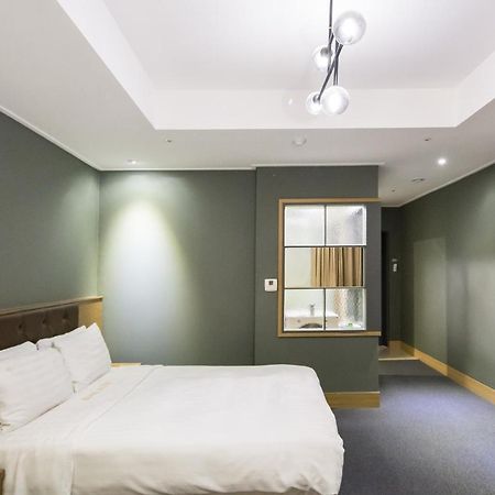 The Koryo Hotel Bucheon Luaran gambar
