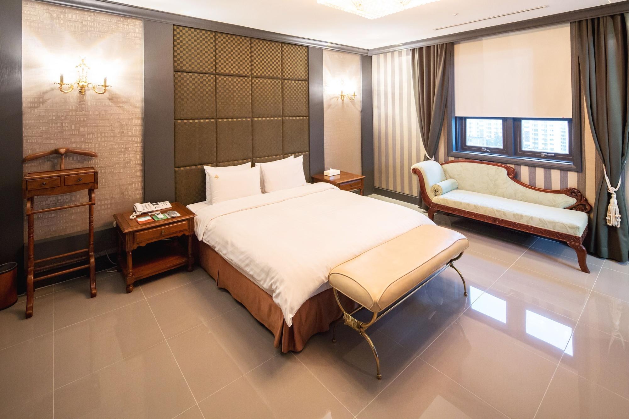 The Koryo Hotel Bucheon Luaran gambar