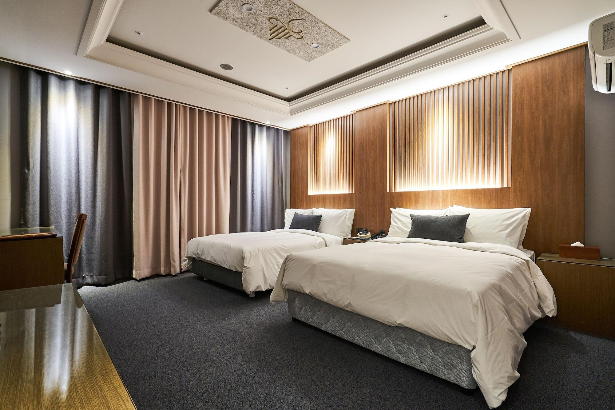The Koryo Hotel Bucheon Luaran gambar
