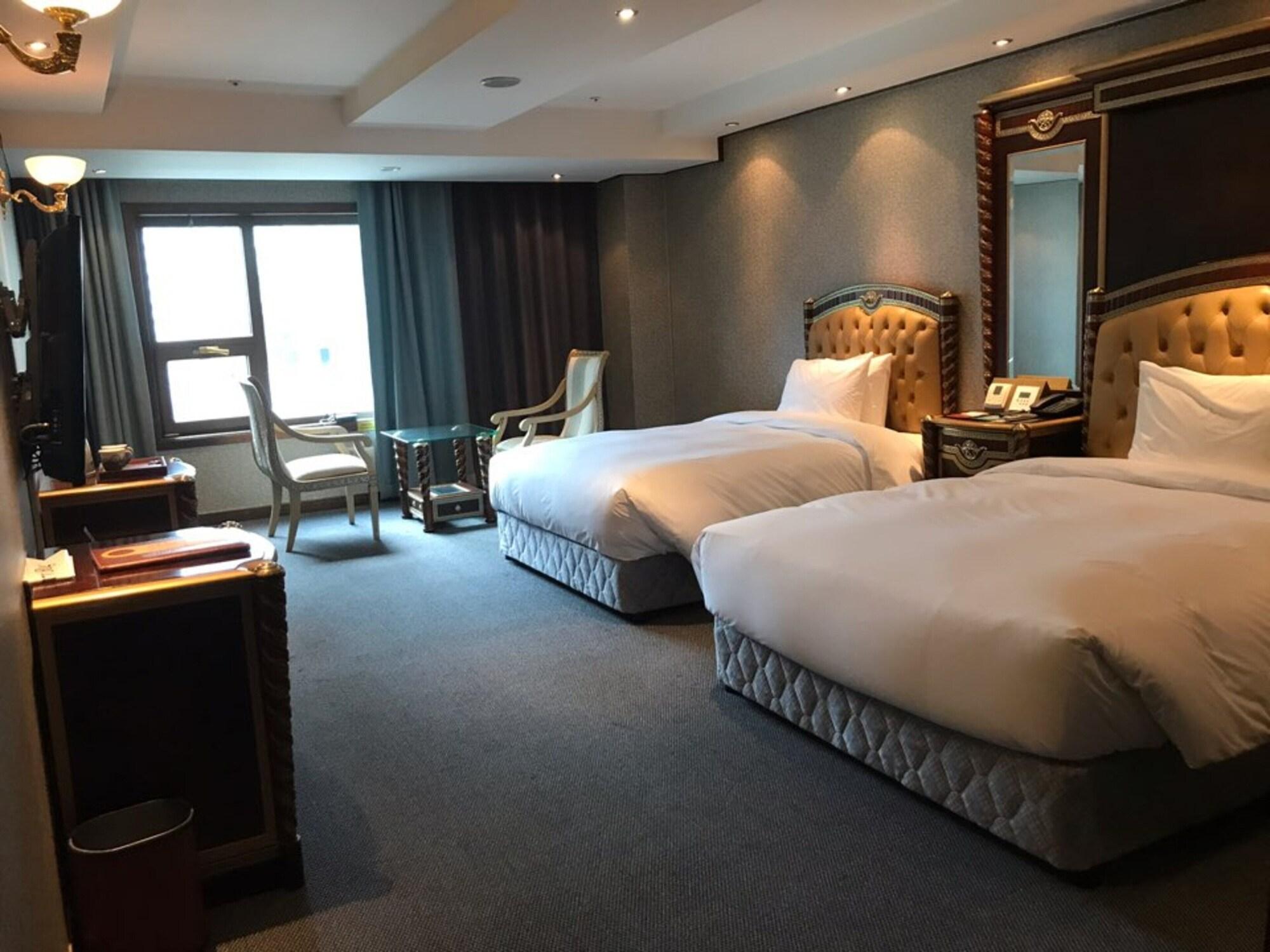 The Koryo Hotel Bucheon Luaran gambar