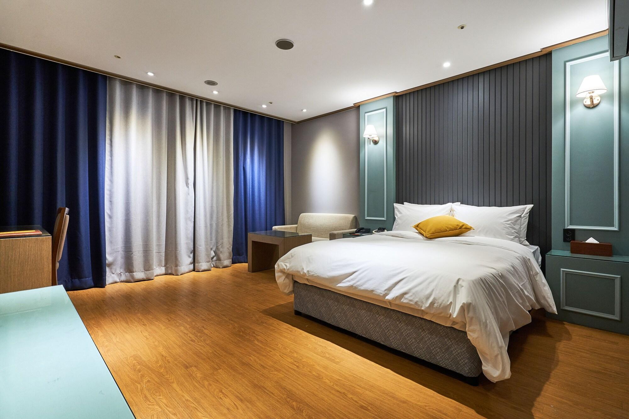 The Koryo Hotel Bucheon Luaran gambar