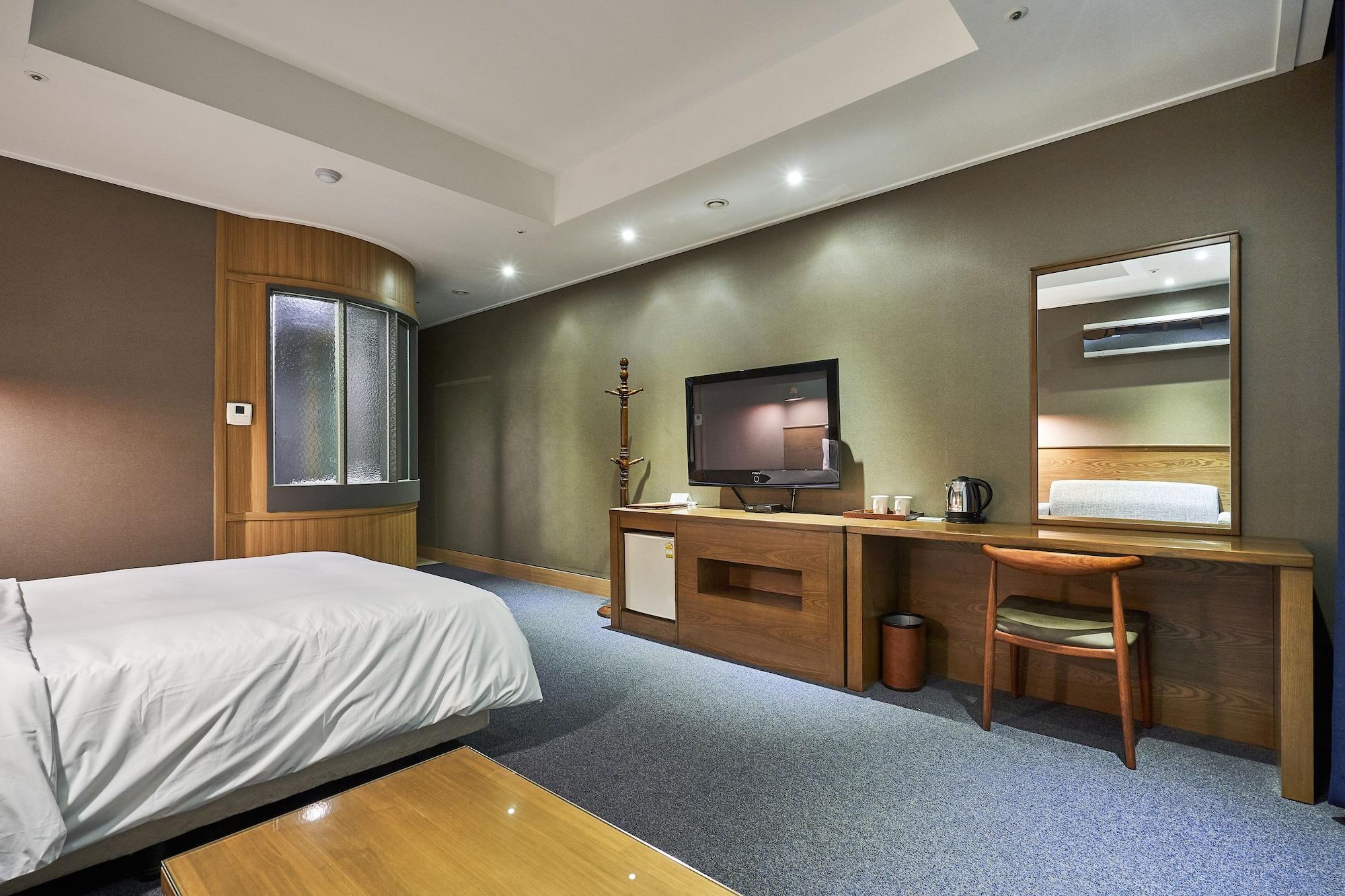 The Koryo Hotel Bucheon Luaran gambar