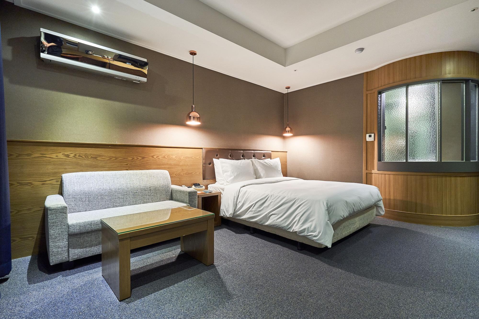 The Koryo Hotel Bucheon Luaran gambar