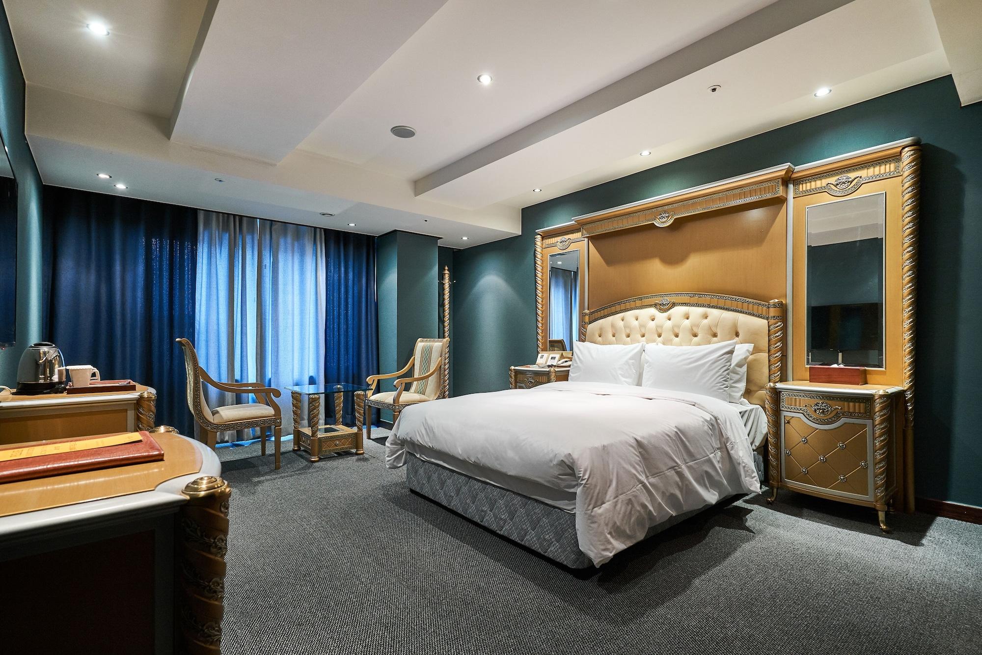 The Koryo Hotel Bucheon Luaran gambar