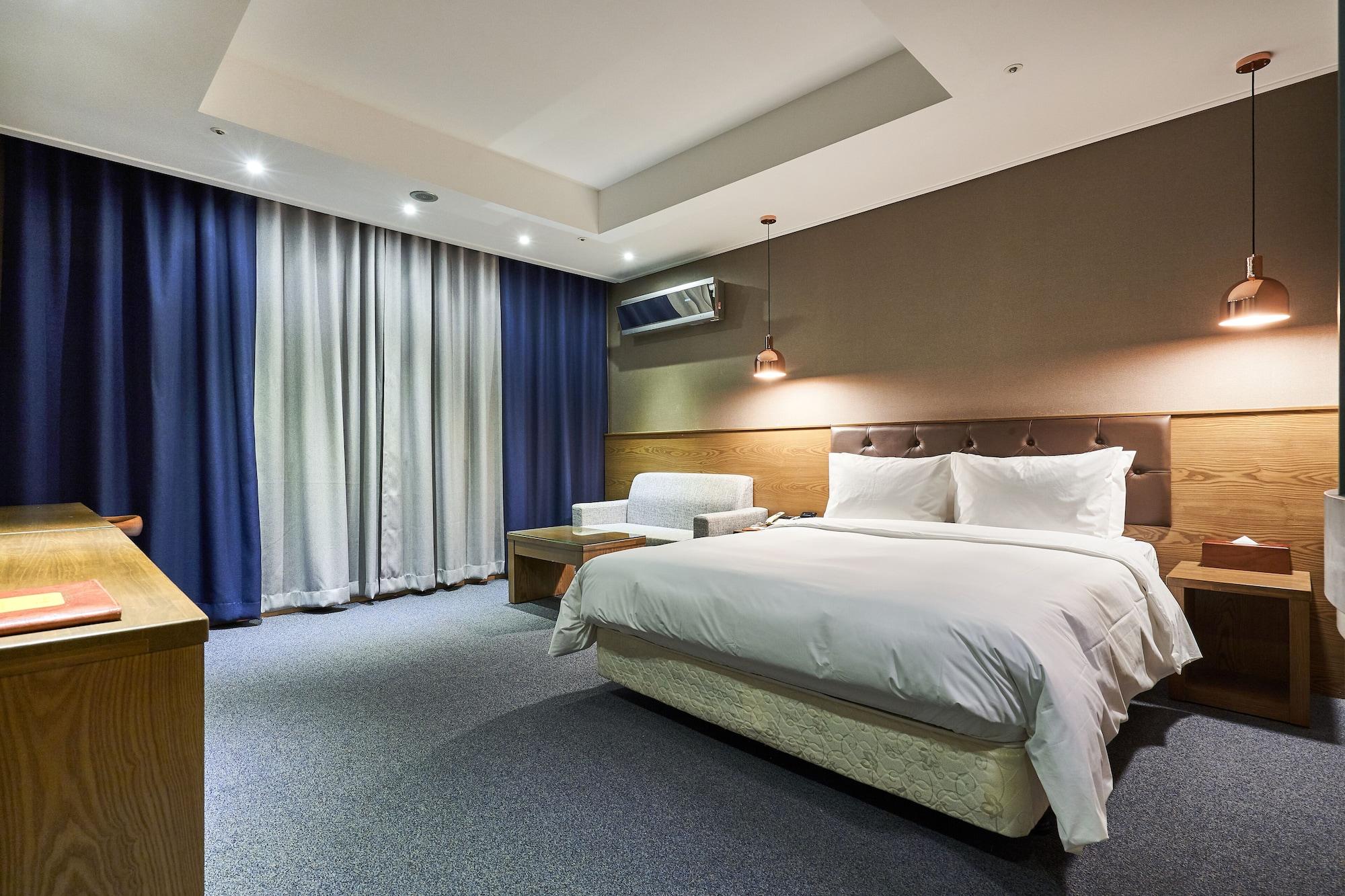 The Koryo Hotel Bucheon Luaran gambar