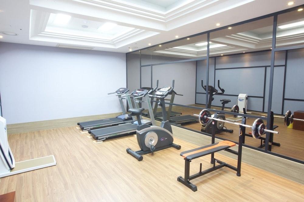 The Koryo Hotel Bucheon Luaran gambar