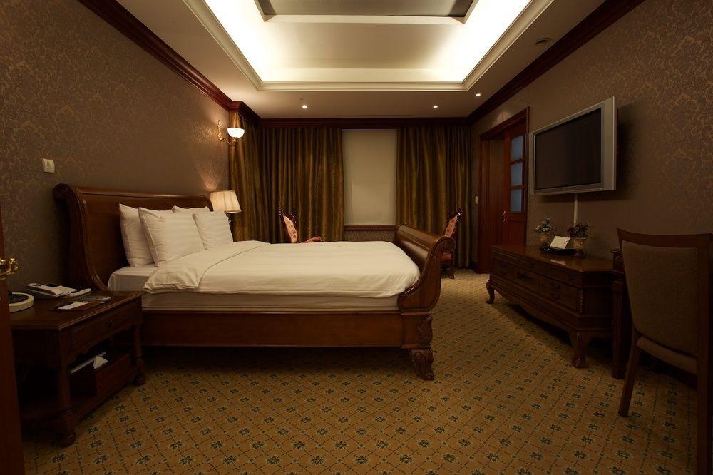 The Koryo Hotel Bucheon Luaran gambar
