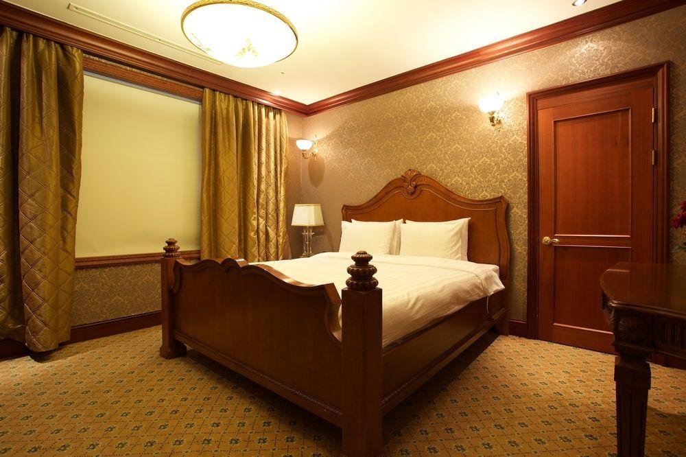 The Koryo Hotel Bucheon Luaran gambar