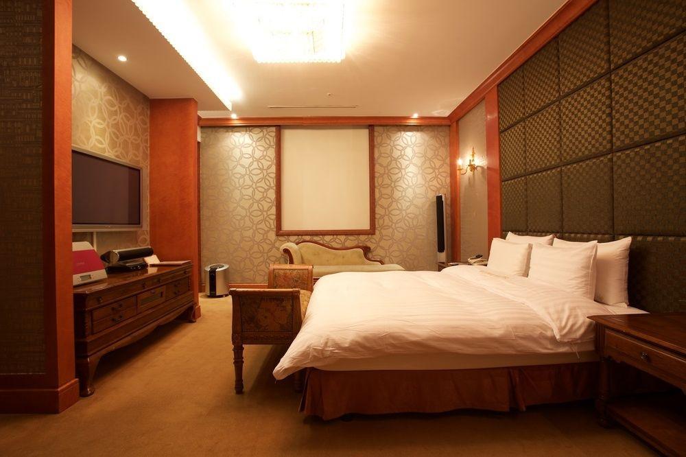 The Koryo Hotel Bucheon Luaran gambar