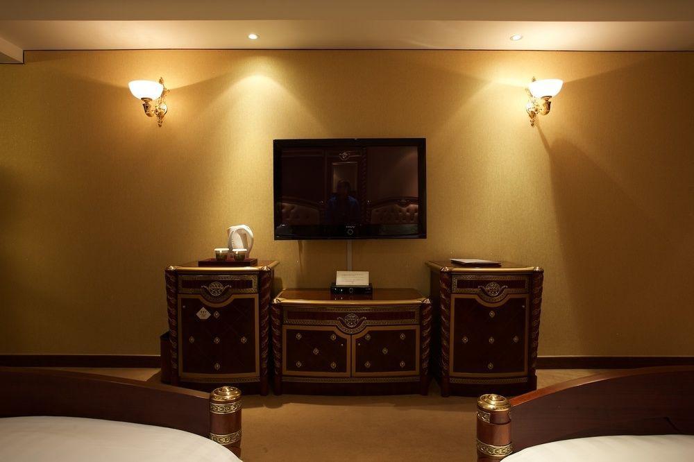 The Koryo Hotel Bucheon Luaran gambar