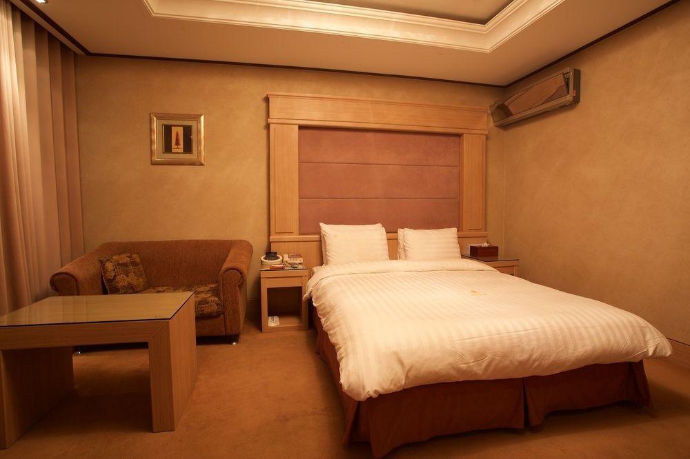 The Koryo Hotel Bucheon Luaran gambar