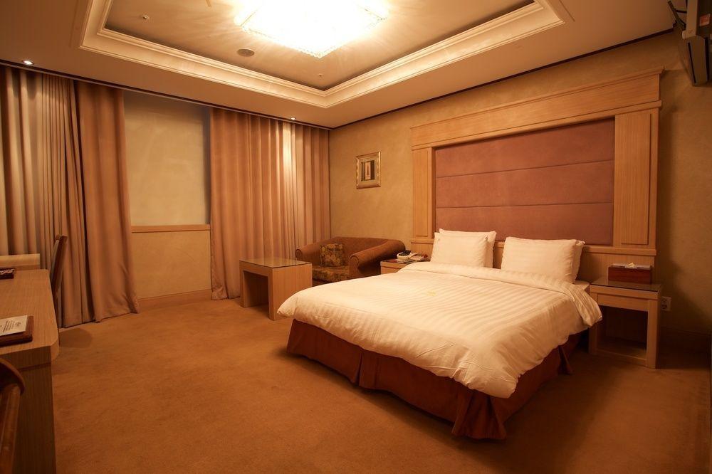 The Koryo Hotel Bucheon Luaran gambar