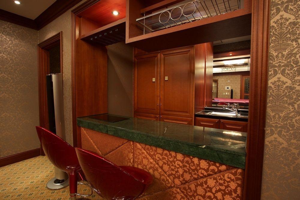 The Koryo Hotel Bucheon Luaran gambar