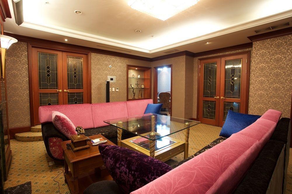 The Koryo Hotel Bucheon Luaran gambar