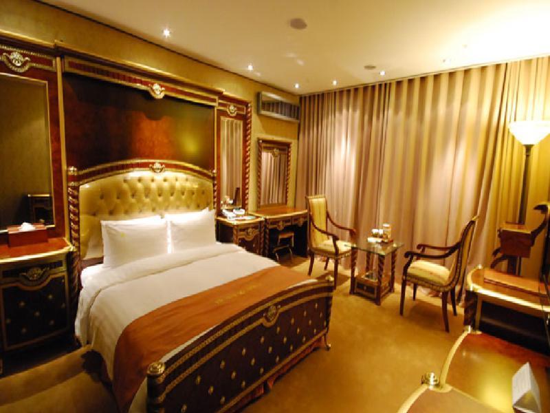 The Koryo Hotel Bucheon Luaran gambar