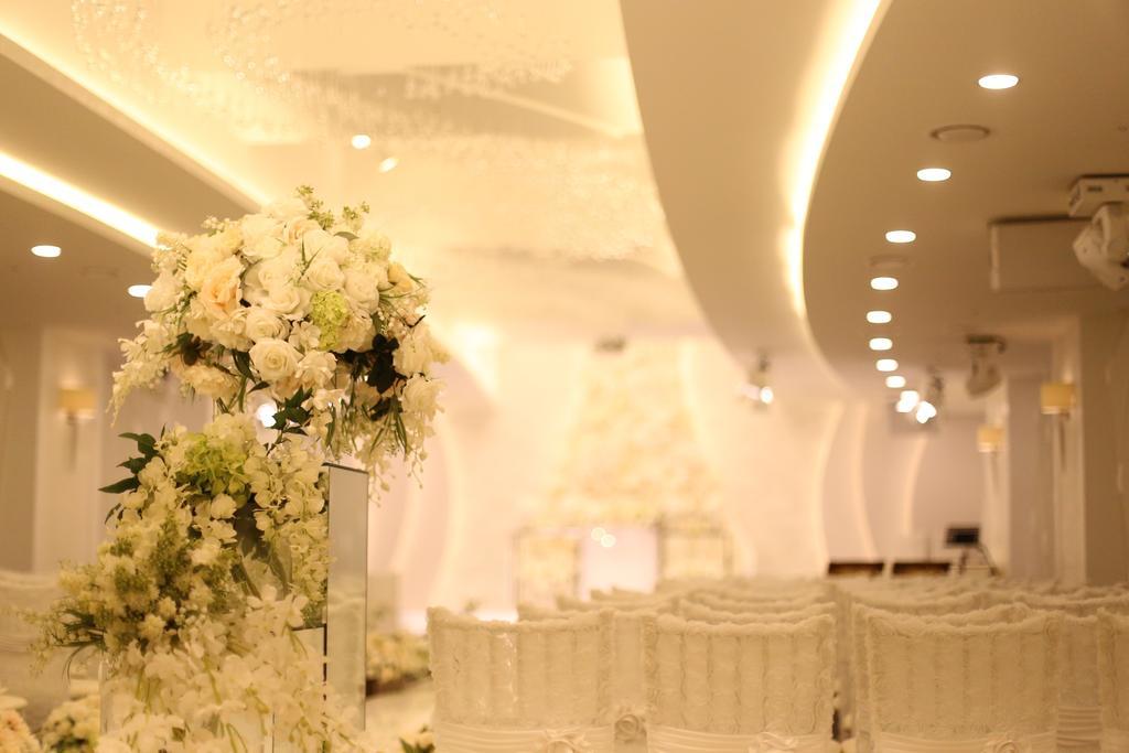 The Koryo Hotel Bucheon Luaran gambar
