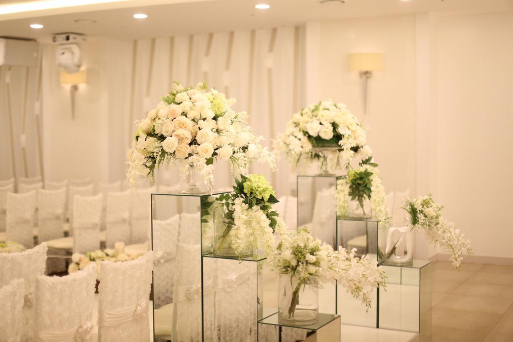 The Koryo Hotel Bucheon Luaran gambar