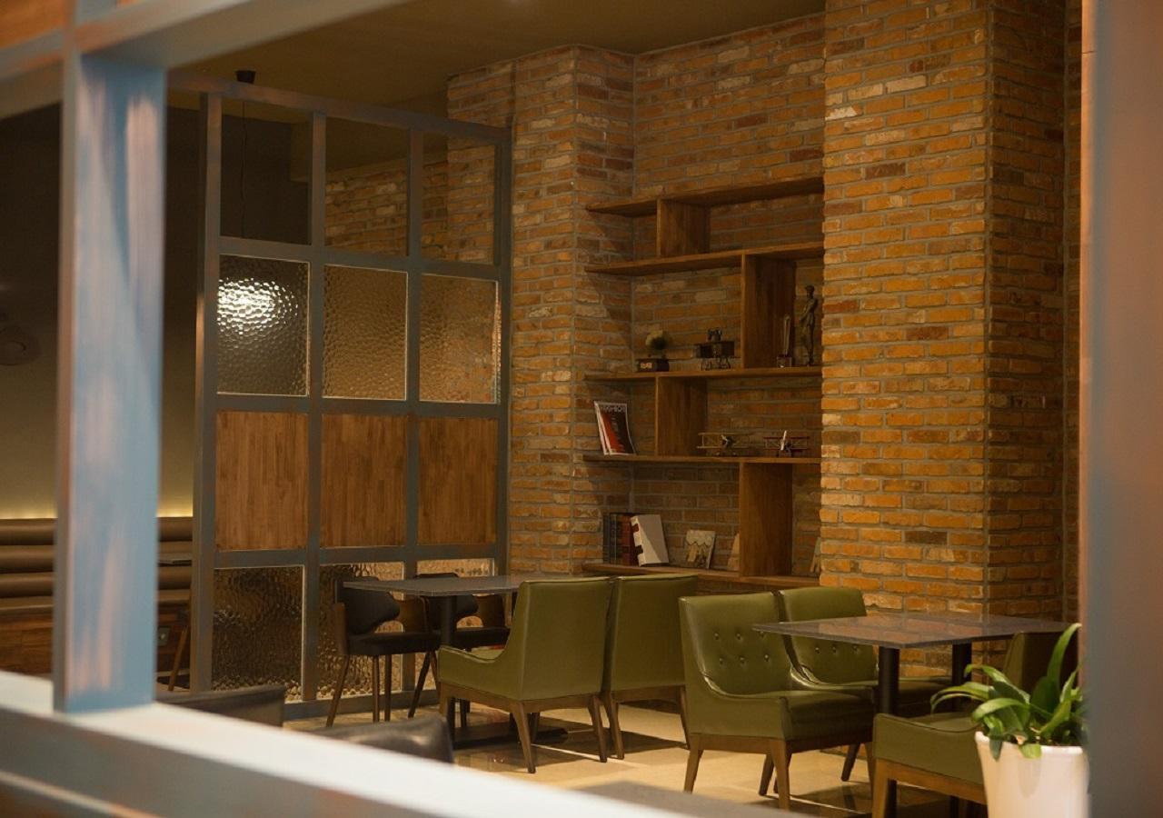 The Koryo Hotel Bucheon Luaran gambar