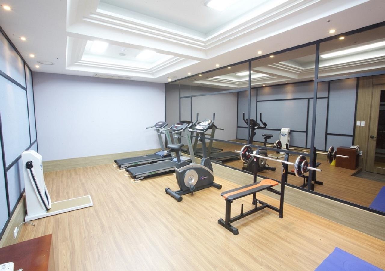 The Koryo Hotel Bucheon Luaran gambar