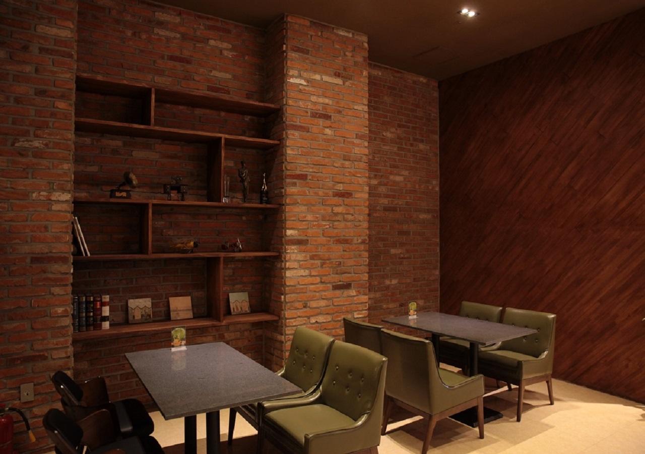 The Koryo Hotel Bucheon Luaran gambar