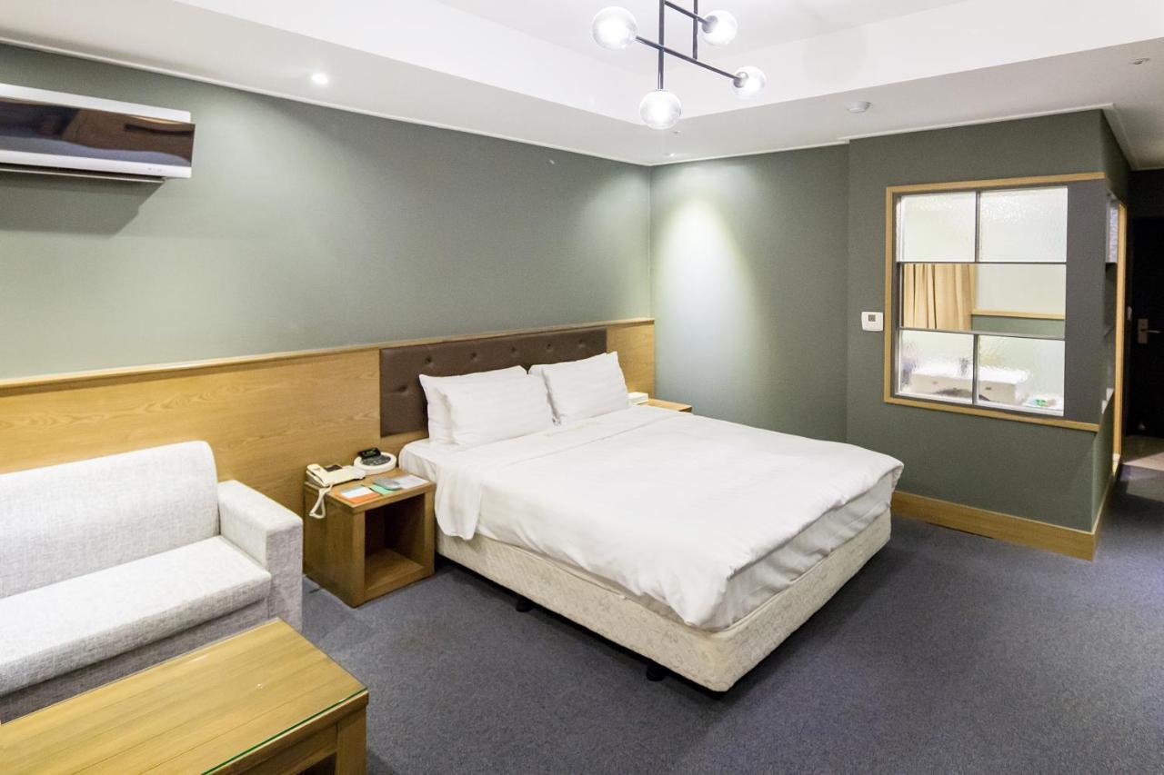 The Koryo Hotel Bucheon Luaran gambar